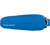 Image of Big Agnes Fish Hawk 30 Sleeping Bag (650 DownTek)