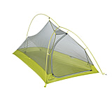 Image of Big Agnes Fly Creek 1 Platinum Tent - 1 Person, 3 Season shed7462