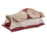 Image of Big Agnes Flying Diamond 8 Tent - 8 Person, 3+ Season