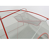 Big Agnes Gear Loft - Trapezoid, Gray, AGLTRAP20