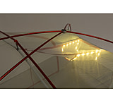 Big Agnes Gear Loft - Triangle, Gray, AGLTRI20