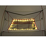 Big Agnes Gear Loft - Wall, Gray, AGLWALL20