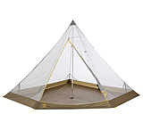 Image of Big Agnes Gold Camp UL 3 Mesh Inner Tent