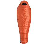 Image of Big Agnes Greystone 0, 600 DownTek Sleeping Bag