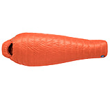Image of Big Agnes Greystone 30 650 RDS DownTek Sleeping Bag