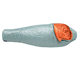 Image of Big Agnes Greystone 30 650 RDS DownTek Sleeping Bag - Women's