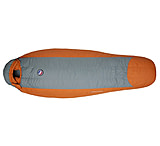Image of Big Agnes Grouse Mtn. 15 degree Lg. Rt. Sleeping Bag