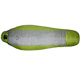 Image of Big Agnes Hahns Peak SL -20 Sleeping Bag 800 Down - Clearance