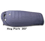 Image of Big Agnes Hog Park 20 Sleeping Bag (Synthetic)
