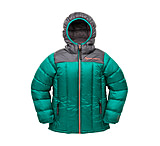 Image of Big Agnes Ice House Hoodie - Kids