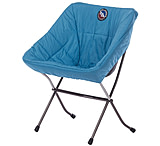 Big Agnes Insulated Camp Chair Cover - Skyline UL Camp Chair, Cendre Blue, One Size, AICCCSUL25