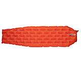 Image of Big Agnes Insulated Q-Core SL Sleeping Pad-Mummy-Regular shed4107