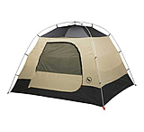Image of Big Agnes Jupiter's Cabin 4 Person, 3 Sea Tent