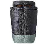 Image of Big Agnes King Solomon 20 Sleeping Bag