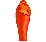 Image of Big Agnes Little Red 20 Sleeping Bag