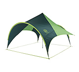 Image of Big Agnes Log Flume Shelter Tent