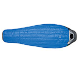 Image of Big Agnes Lost Lake SL 30 Sleeping Bag (700 Down)