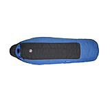 Image of Big Agnes Lost Ranger 15-Degree 650 DownTek Sleeping Bag