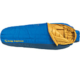 Image of Big Agnes Lost Ranger 15 Sleeping Bag 650 Down