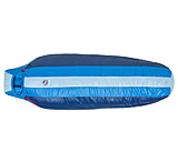 Image of Big Agnes Lost Ranger Sleeping Bag (650 Down)