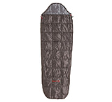 Image of Big Agnes McKinnis Liner 650 DownTek with Right Zipper