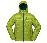 Image of Big Agnes Dunkley Belay Jacket - Mens