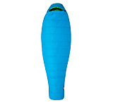 Image of Big Agnes Mirror Lake 20 Sleeping Bag 600 DownTek, Womens