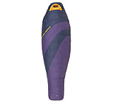 Image of Big Agnes Mirror Lake 20 Sleeping Bag 600 DownTek - Womens