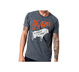 Image of Big Agnes Mountain Goat T-Shirt - Men's