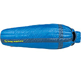 Image of Big Agnes Mystic 15 UL Sleeping Bag -850 DownTek-