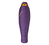 Image of Big Agnes Oliphant 0 Sleeping Bag 600 DownTek - Womens