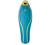 Image of Big Agnes Peggy SL 15 Sleeping Bag Regular Right