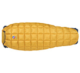 Image of Big Agnes Pitchpine 45 SL Sleeping Bag -850 DownTek-