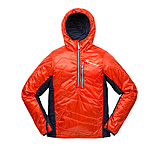 Image of Big Agnes Porcupine Hooded Pullovers - Men's