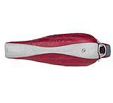 Image of Big Agnes Pristine 17 Womens Sleeping Bag -Synthetic-