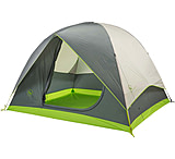 Image of Big Agnes Rabbit Ears Tent - 4 Person, 3 Season