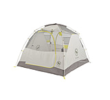 Image of Big Agnes Red Canyon 4 Person, 3 Season Person mtnGLO with Goal Zero Tent