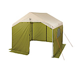 Image of Big Agnes Red Dirt Cabin Tent