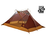 Image of Big Agnes Ripple Creek UL 2+ mtnGLO Tent-Silver/Plum