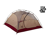 Image of Big Agnes Rocky Peak 4 mtnGLO Tent