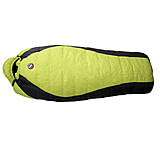 Image of Big Agnes Roxy Ann 15 Women's - Sleeping Bag Petite Right-Clearance