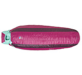 Image of Big Agnes Roxy Ann Sleeping Bag -650 Down-