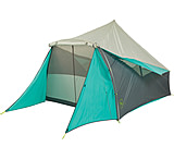 Image of Big Agnes Royal Hotel Tent shed10709