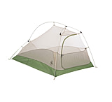 Image of Big Agnes Seedhouse SL 2 Tent - 2 Person, 3 Season-Ash/Green shed7949
