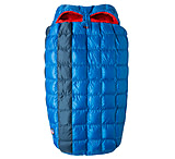 Image of Big Agnes Sentinel 30 Double Sleeping Bag 650 DownTek