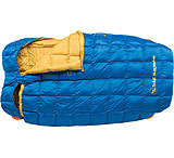 Image of Big Agnes Sentinel 30 Double Sleeping Bag