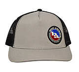 Image of Big Agnes Sideways Logo Trucker Hat