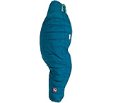 Image of Big Agnes Sidewinder SL 20 650 Down Sleeping Bag - Women's