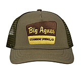 Image of Big Agnes Signage Trucker Hat