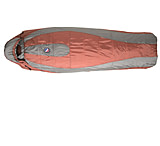Image of Big Agnes Skinny Fish 20 Sleeping Bag - Long Left